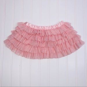 BABY GAP Girls Tutu Skirt NWOT Item# 0006